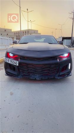 شيفروليه كامارو